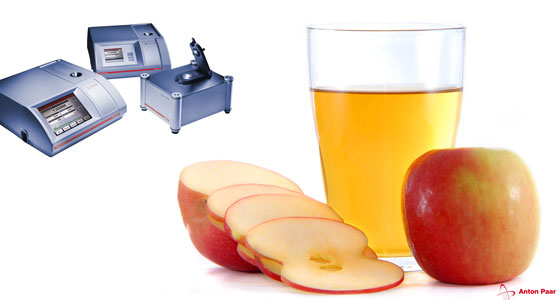 ANTON PAAR: A refractometer for every task the new Abbemat series