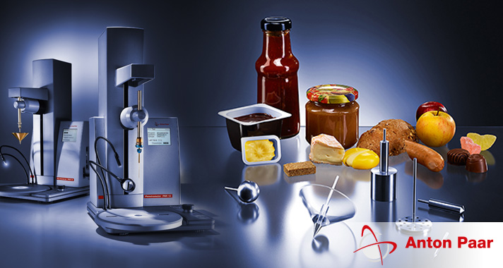 ANTON PAAR: TESTING CONSISTENCY OF FATS WITH A PENETROMETER